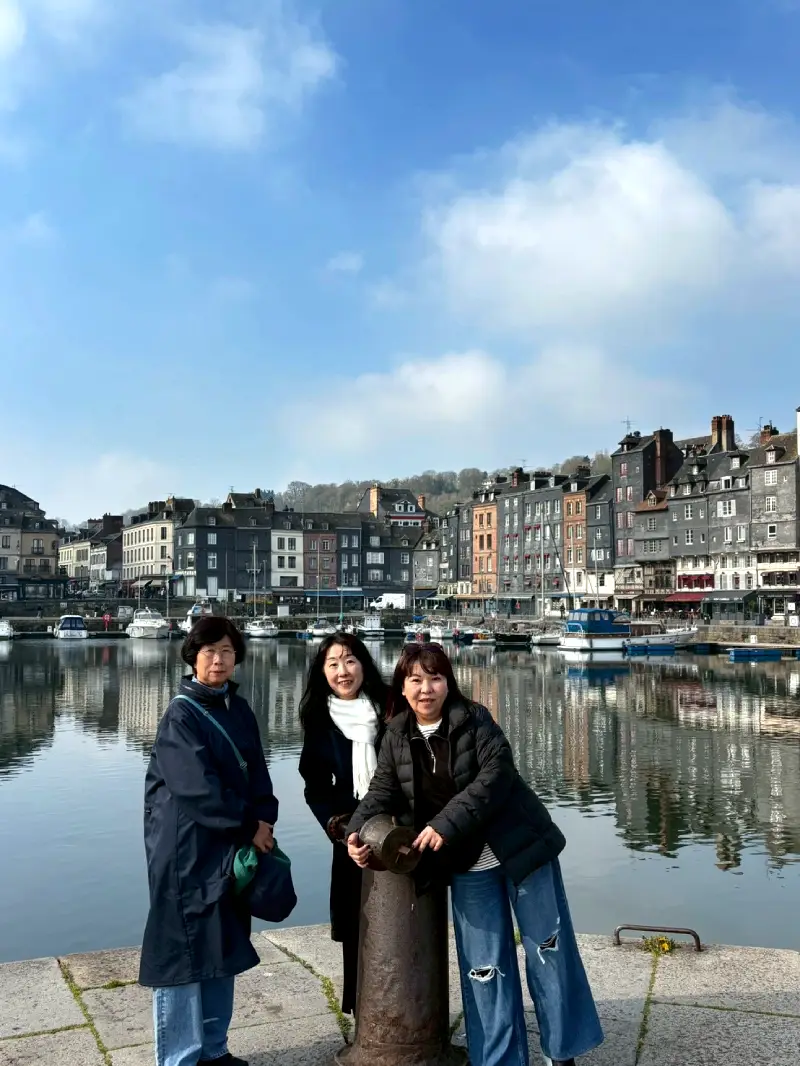 Normandie